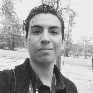 Meet your Posher, Manuel